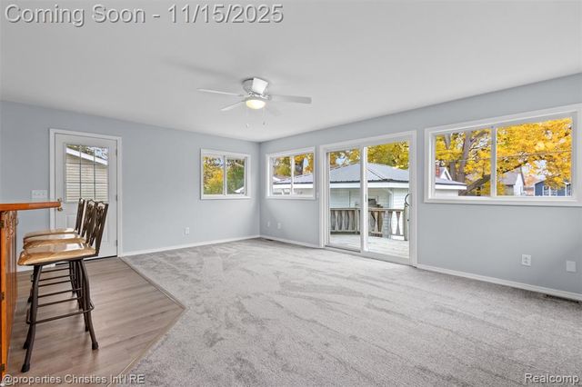 1218 Garfield Street, Port Huron, MI 48060