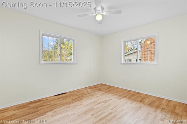 1218 Garfield Street, Port Huron, MI 48060