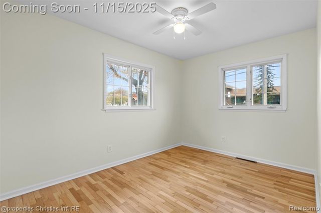 1218 Garfield Street, Port Huron, MI 48060