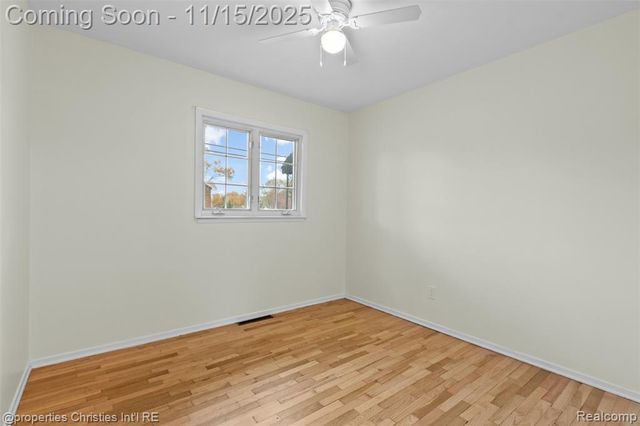 1218 Garfield Street, Port Huron, MI 48060