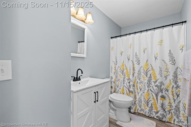 1218 Garfield Street, Port Huron, MI 48060