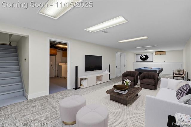 1218 Garfield Street, Port Huron, MI 48060