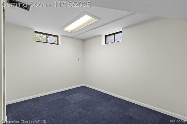 1218 Garfield Street, Port Huron, MI 48060