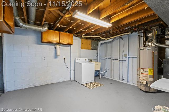 1218 Garfield Street, Port Huron, MI 48060