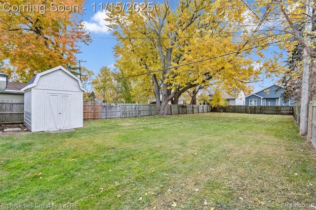 1218 Garfield Street, Port Huron, MI 48060