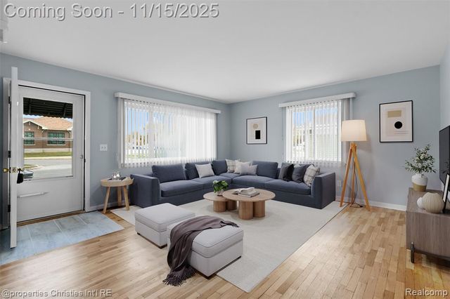 1218 Garfield Street, Port Huron, MI 48060