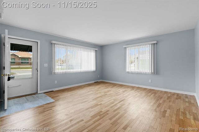 1218 Garfield Street, Port Huron, MI 48060