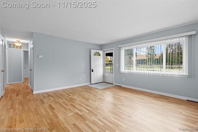 1218 Garfield Street, Port Huron, MI 48060