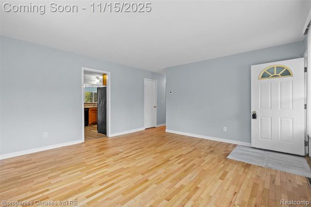 1218 Garfield Street, Port Huron, MI 48060