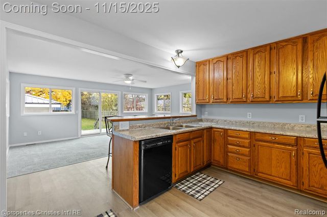 1218 Garfield Street, Port Huron, MI 48060