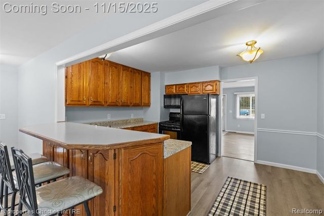 1218 Garfield Street, Port Huron, MI 48060