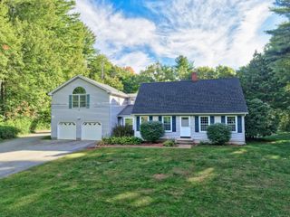 530 Wildcat Hill Road, Harwinton, CT 06791