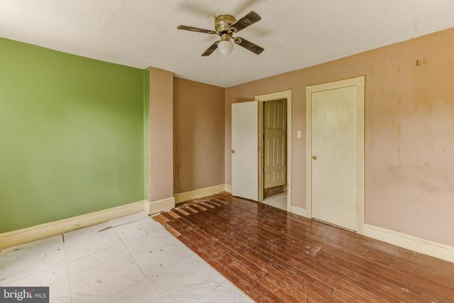 246 RUTLAND AVE, Mount Holly, NJ 08060