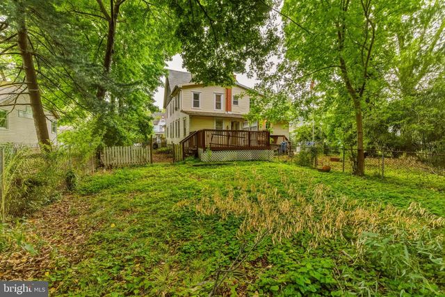 246 RUTLAND AVE, Mount Holly, NJ 08060