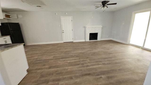 7000 Overhill Road, Fort Worth, TX 76116