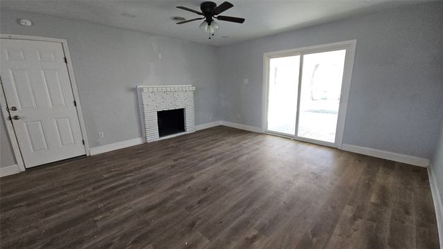 7000 Overhill Road, Fort Worth, TX 76116