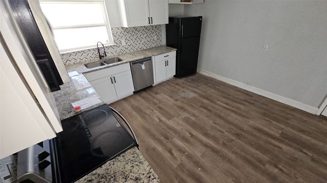 7000 Overhill Road, Fort Worth, TX 76116