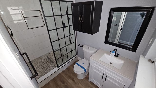 7000 Overhill Road, Fort Worth, TX 76116