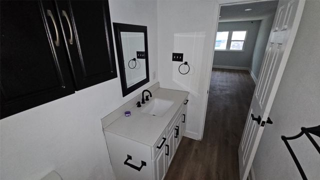 7000 Overhill Road, Fort Worth, TX 76116