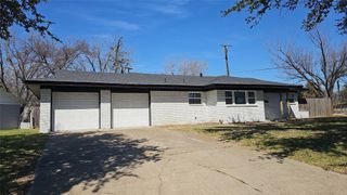 7000 Overhill Road, Fort Worth, TX 76116
