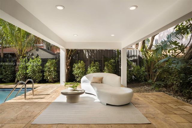 3090 Kirk St, Coconut Grove, FL 33133