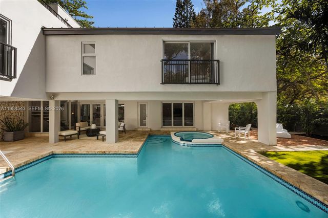 3090 Kirk St, Coconut Grove, FL 33133