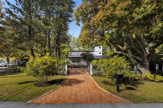 3090 Kirk St, Coconut Grove, FL 33133