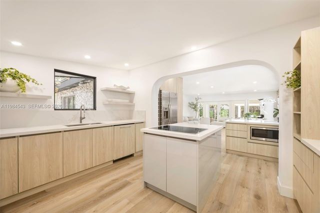 3090 Kirk St, Coconut Grove, FL 33133