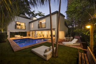 3090 Kirk St, Coconut Grove, FL 33133