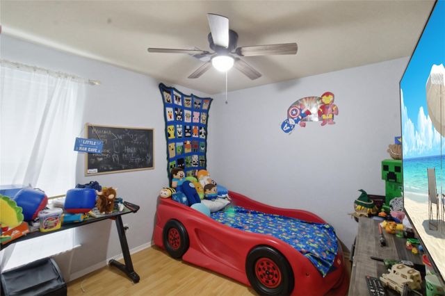 4616 Luella Avenue, Deer Park, TX 77536