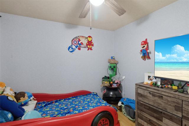 4616 Luella Avenue, Deer Park, TX 77536