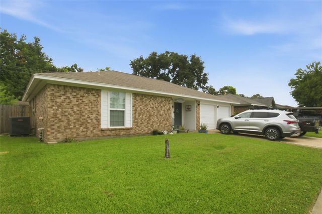4616 Luella Avenue, Deer Park, TX 77536