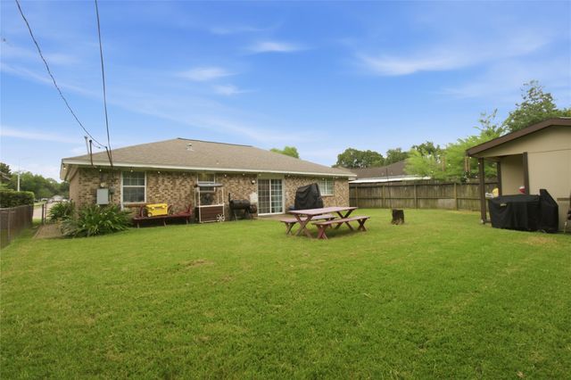 4616 Luella Avenue, Deer Park, TX 77536
