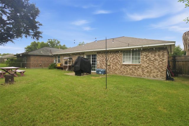 4616 Luella Avenue, Deer Park, TX 77536