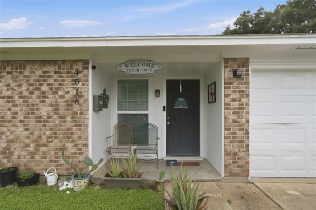 4616 Luella Avenue, Deer Park, TX 77536