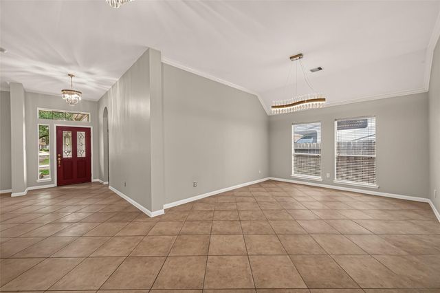 706 Silver Creek Circle, Richmond, TX 77406