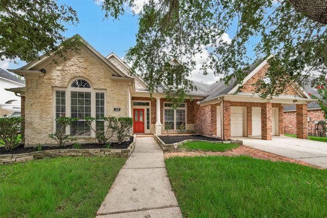706 Silver Creek Circle, Richmond, TX 77406