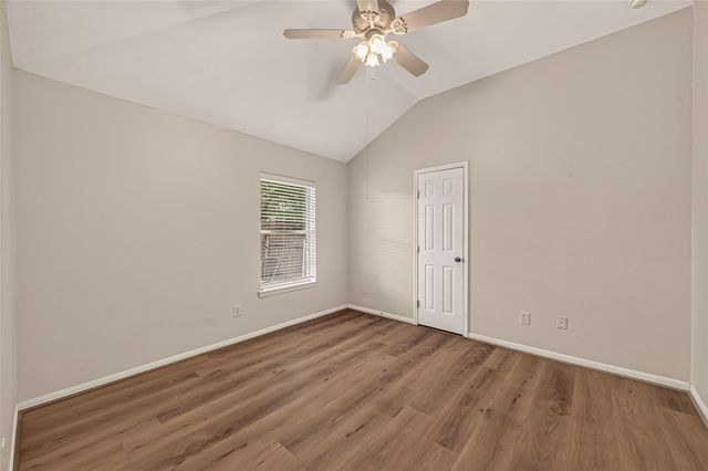 706 Silver Creek Circle, Richmond, TX 77406