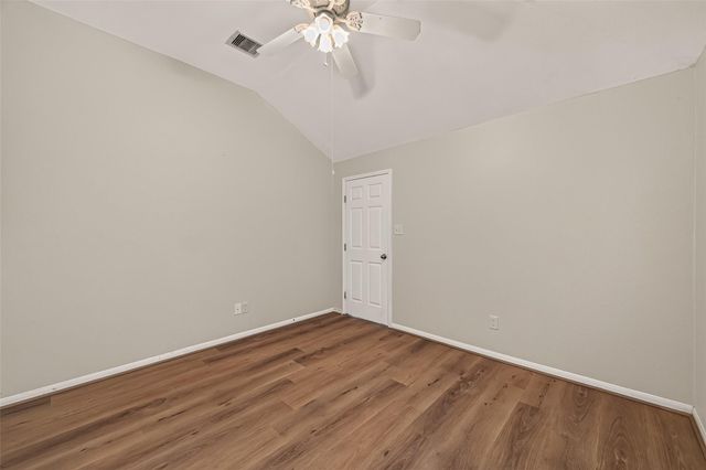 706 Silver Creek Circle, Richmond, TX 77406