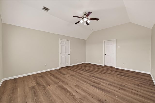706 Silver Creek Circle, Richmond, TX 77406