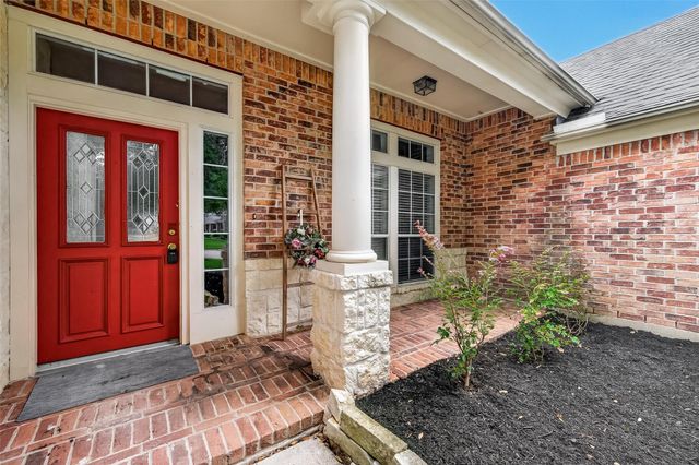 706 Silver Creek Circle, Richmond, TX 77406
