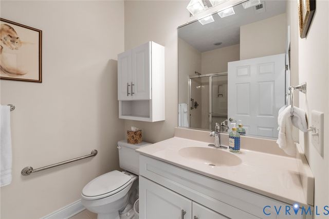10341 Trellis Crossing Ln, Henrico, VA 23238