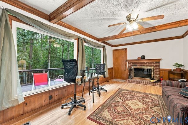 5117 Rock Harbour Rd, Midlothian, VA 23112