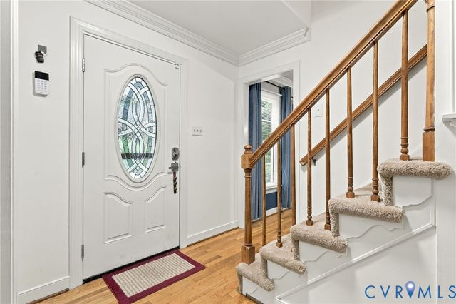 5117 Rock Harbour Rd, Midlothian, VA 23112