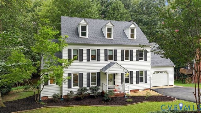 5117 Rock Harbour Rd, Midlothian, VA 23112