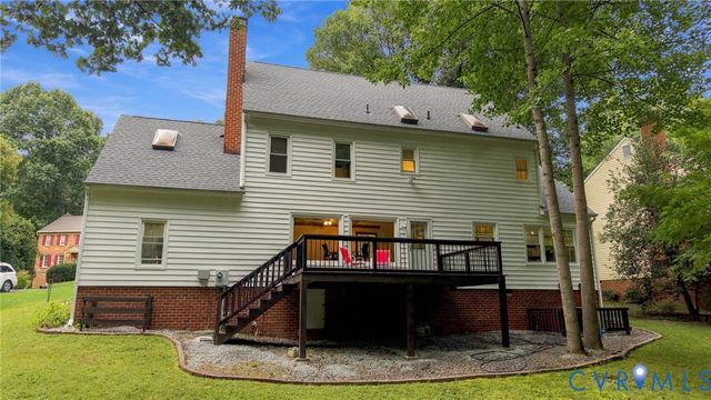 5117 Rock Harbour Rd, Midlothian, VA 23112