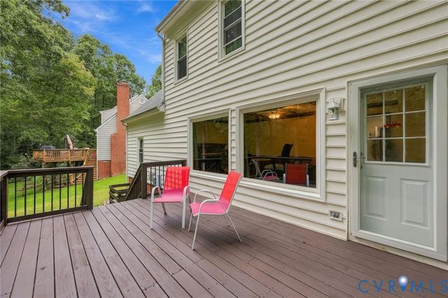 5117 Rock Harbour Rd, Midlothian, VA 23112