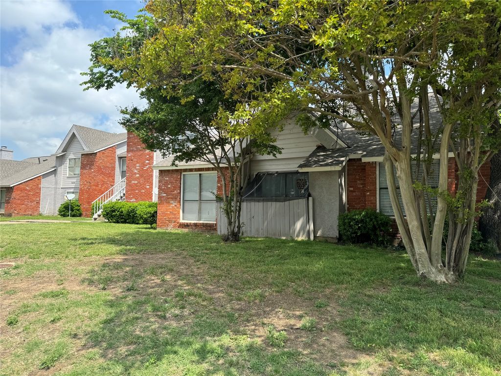 7405, 7409, 7413 Bogart Drive, North Richland Hills, TX 76180 — photo 2