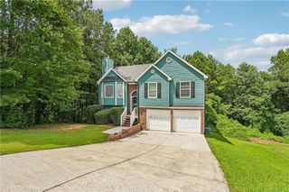 1036 Pepper Circle NW, Acworth, GA 30101