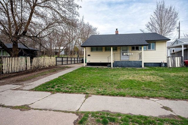 3617 E Grace Ave, Spokane, WA 99217